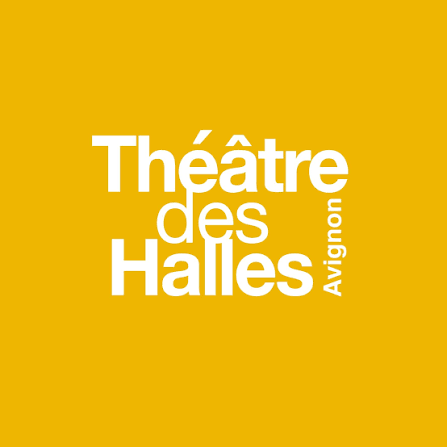 Théâtre des Halles-Assistante polyvalente