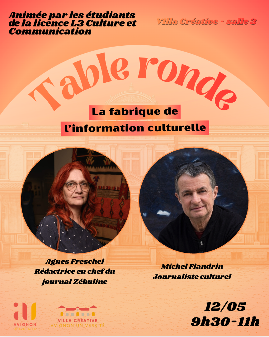Fruit du travail