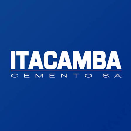 Itacamba Cemento - Assistante de communication